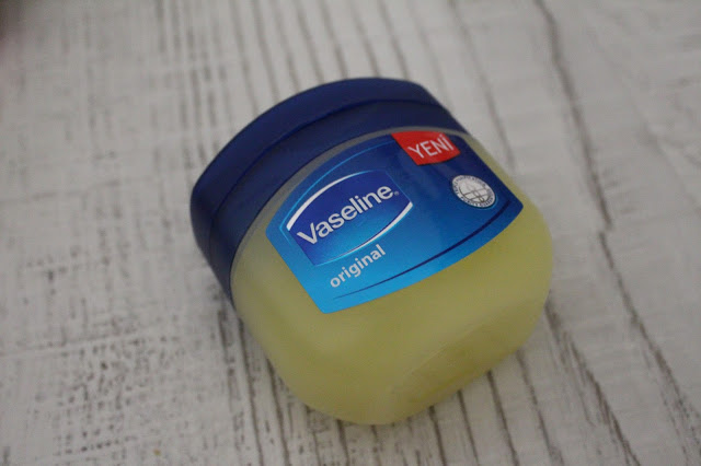 vaseline