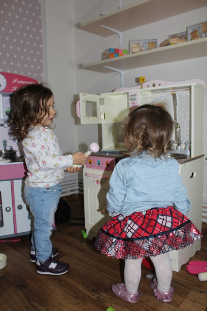 Woodyland-cocuk-Aile 