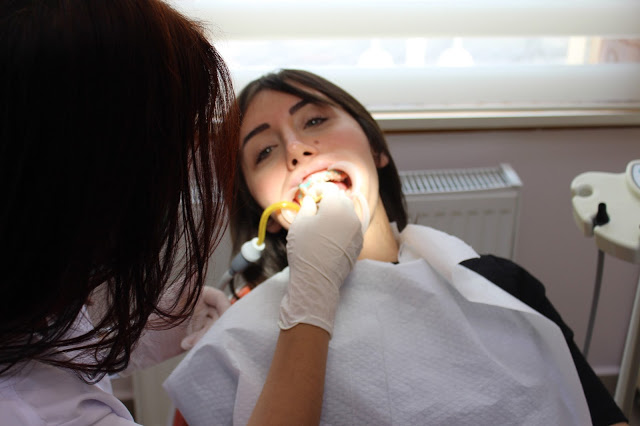 Hamilelikte-dis-tedavisi