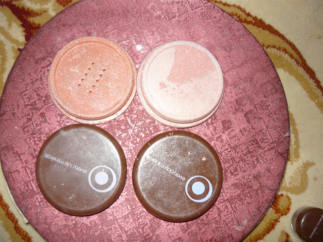 sağlıklı kozmetik