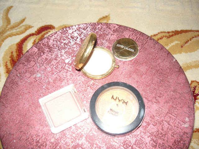 NYX Estee Lauder