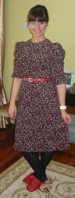 kadife tasarim elbise