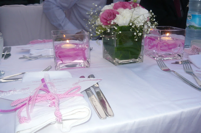 masa organizasyon pr masa duzeni