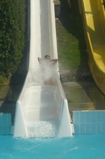 dedeman aquapark