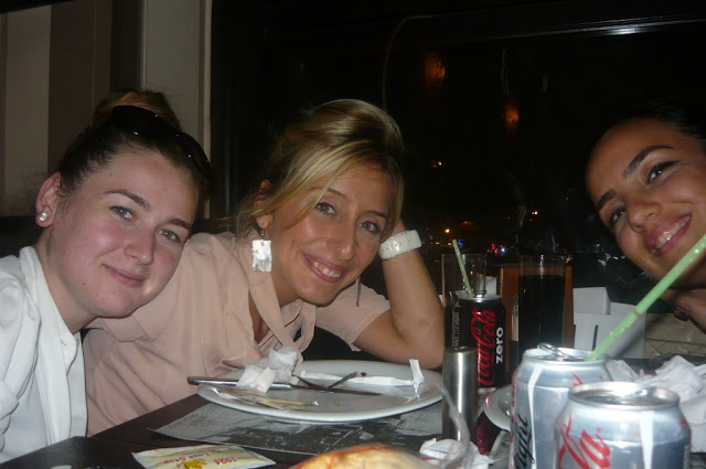 dostluk kızkıza bulusma