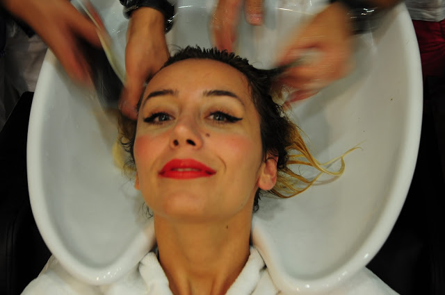 different-hair-metrocity