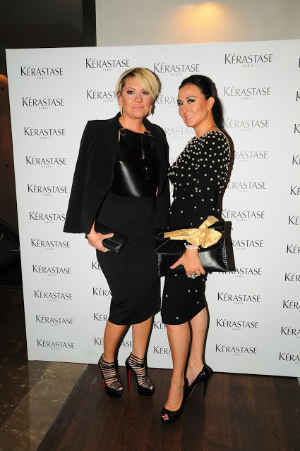 Ezra Cetin Angelica Lujan