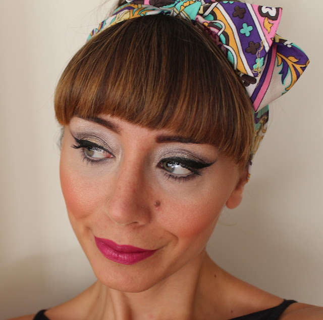 audrey hepburn-makeup