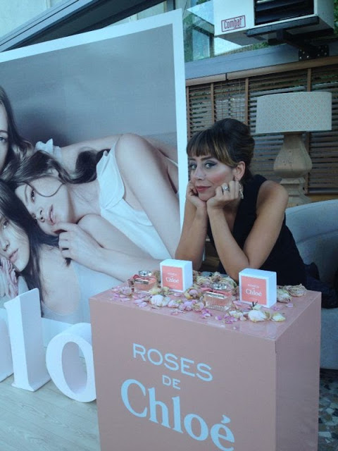 chloe fragrance parfüm