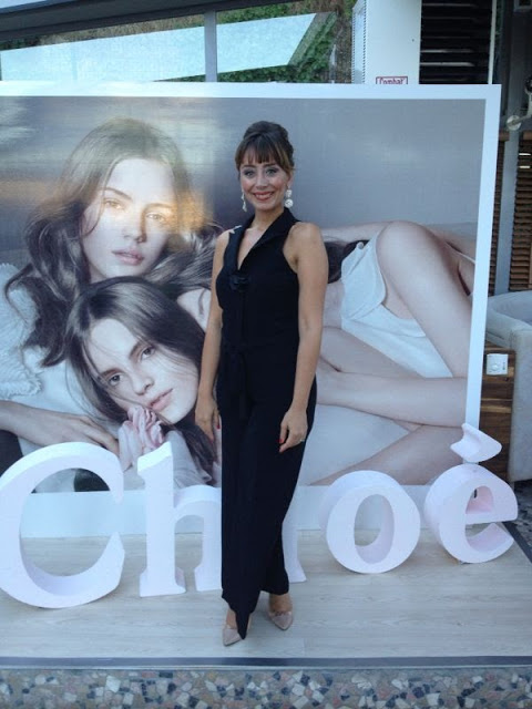 chloe roses de chloe