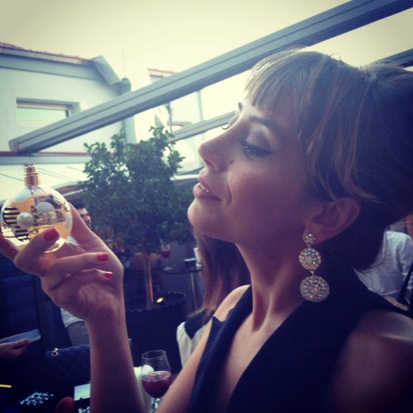 Marc Jacobs Fragrance