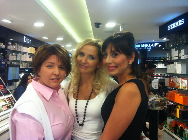 makyaj guzellik kozmetik blogger