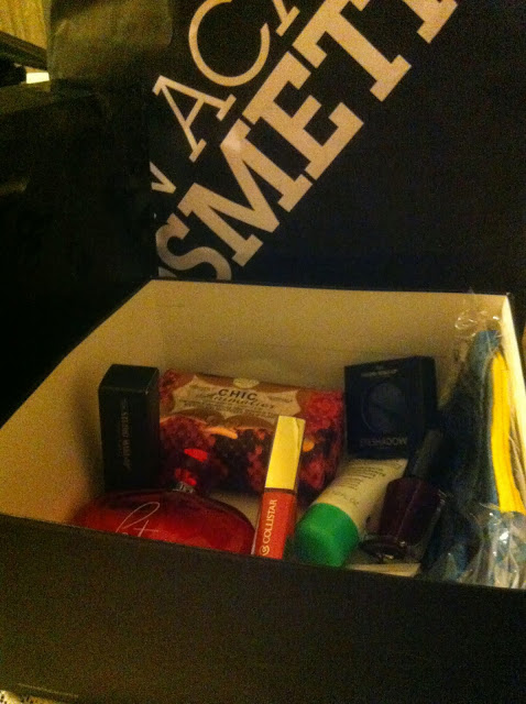 collistar tekin acar