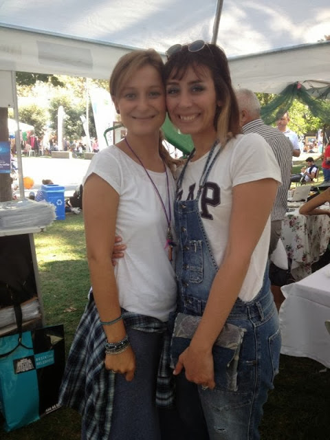 bebek senligi blogger