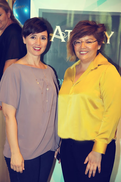 ozlem suer ozgul sokullu