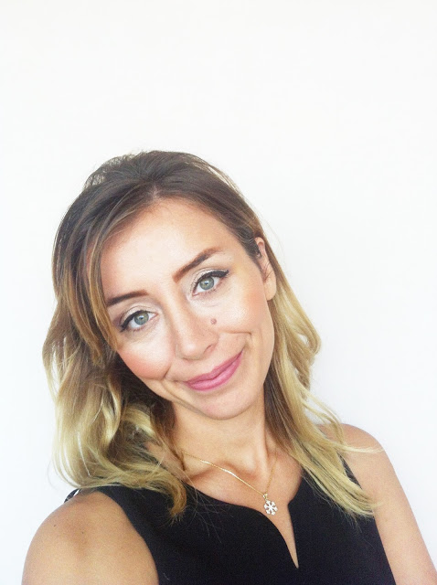 makeup blogger cosmetic