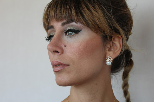 beauty blogger cosmetic