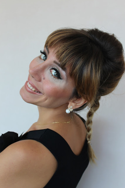 naturel dogal makyaj