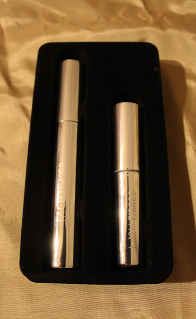 kirpik EKLEYEN MASKARA