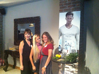 vitrin gez natali yesilbahar