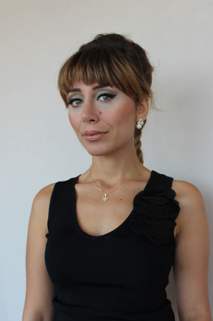 guzel kadin blogger