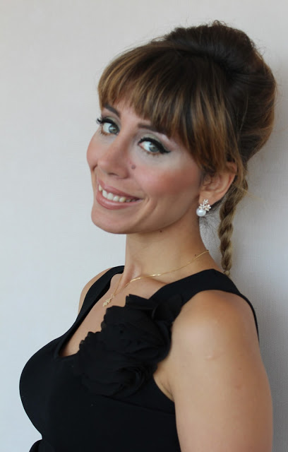 nasil eyeliner cekilir