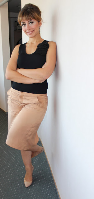 dore kombin saten şort