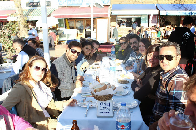 kavak anadolu kavagı