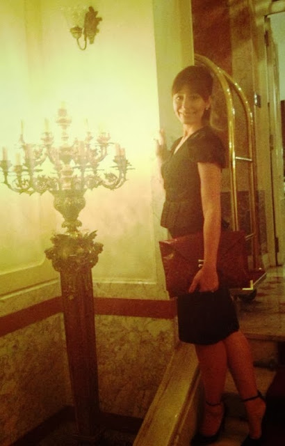 little black dress ipekyol