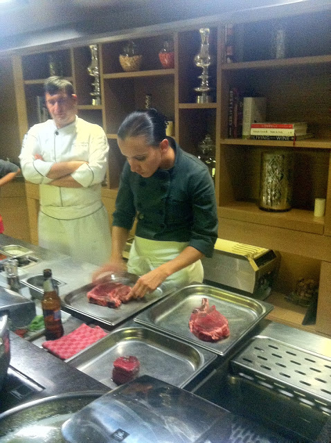 et pisirme teknikleri