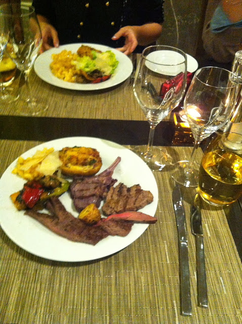 Renaissance Istanbul Bosphorus