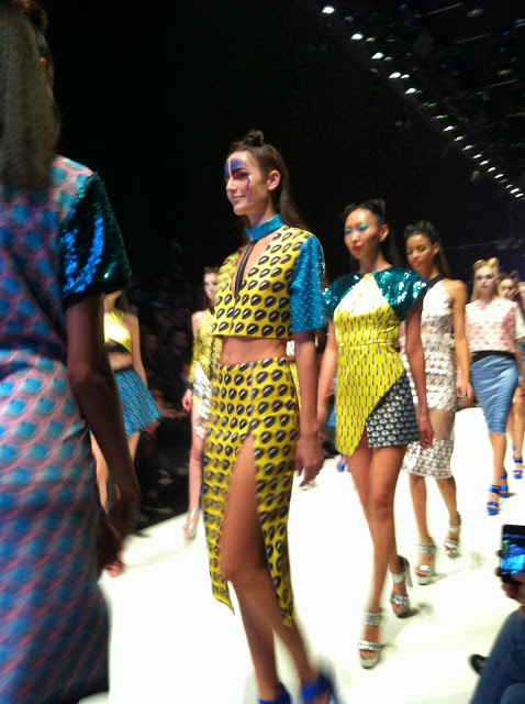 deniz berdan after party