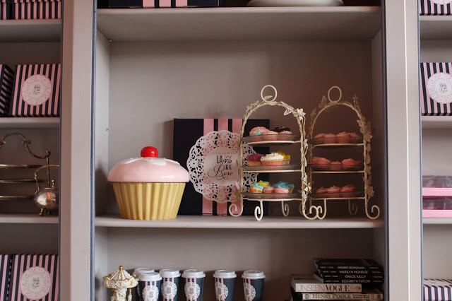 la vie en rose yenikoy