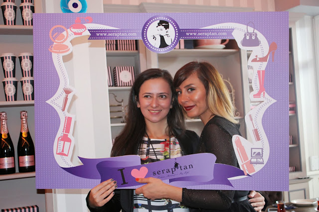 tanaçan kozmetik china glaze