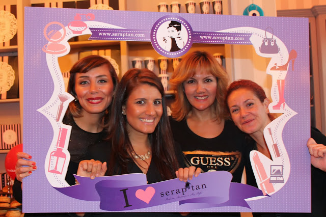 KUCUK SİRIN MUTLULUKLAR