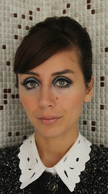 turkish makeup bloggers