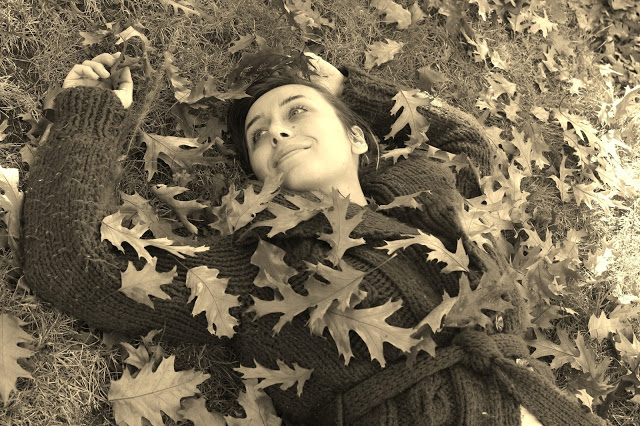 HAZAL SARI YAPRAKLAR