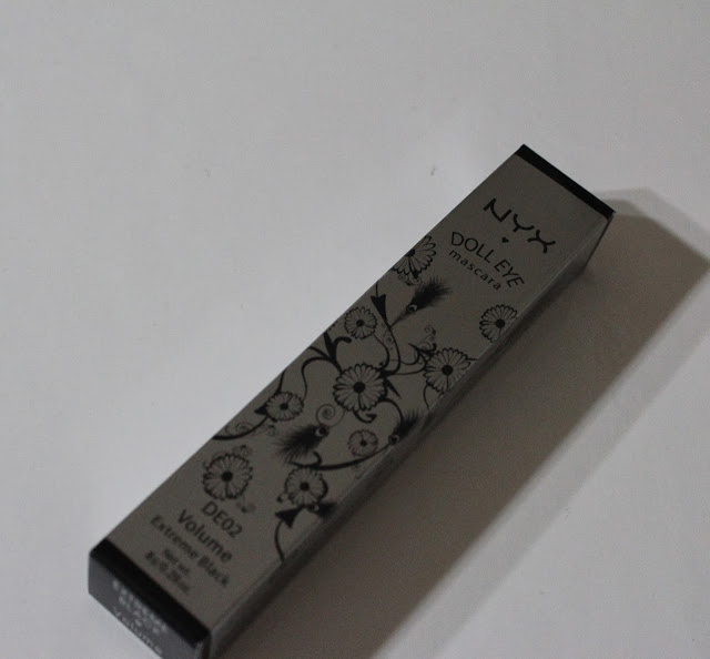 LİLA KUTU NYX SERAP