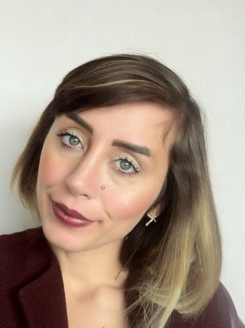 makeup -cosmetic- beauty- blogger