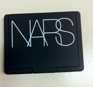 NARS ORGASM ALLIK