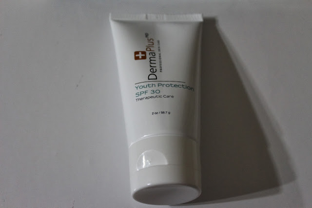 Dermaplus MD YOUTH PROTECTION
