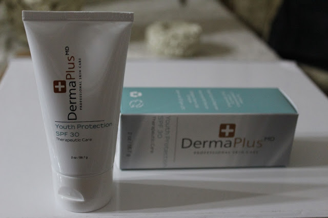 Dermaplus MD GUNES KREMI