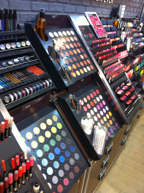 make up for ever turkiye