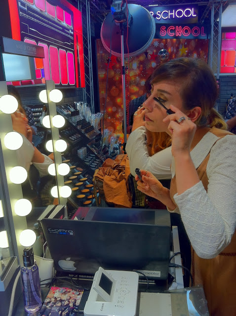 rimel nasıl surulur