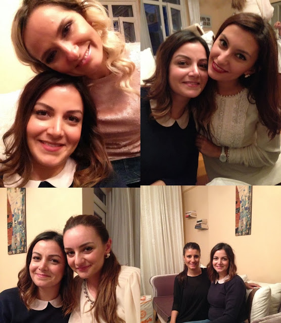 BLOGGER YILBASI PARTISI