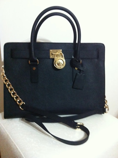 michael kors hamilton