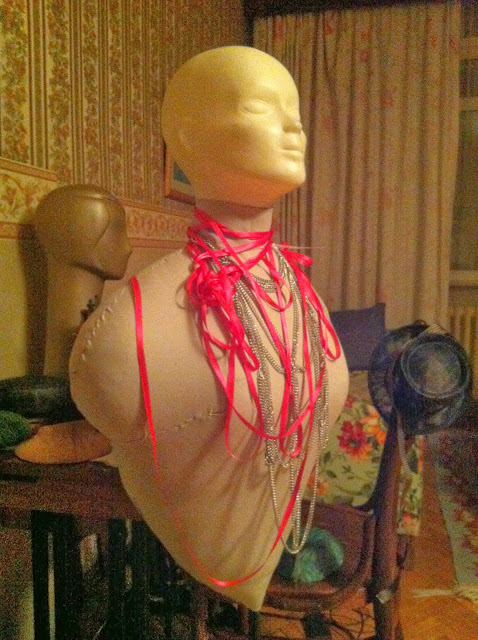 vintage hat designer