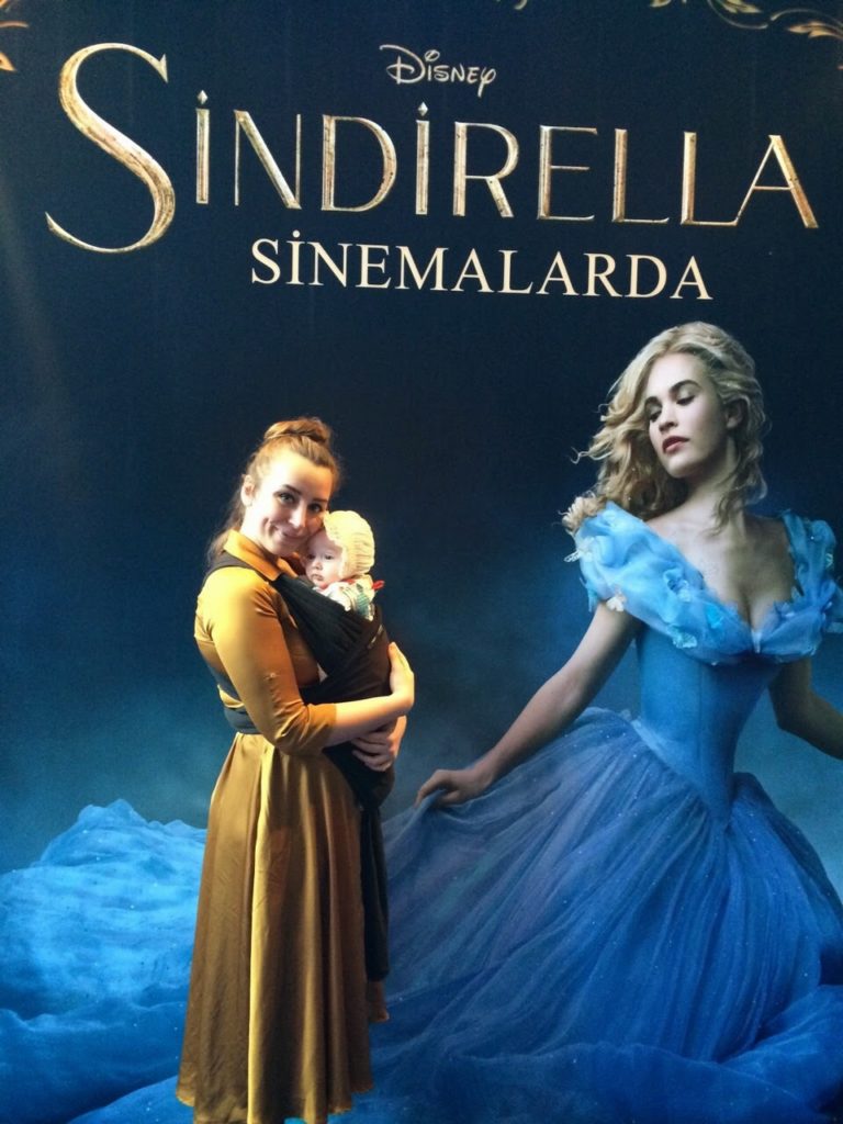 sindirella-ongosterim