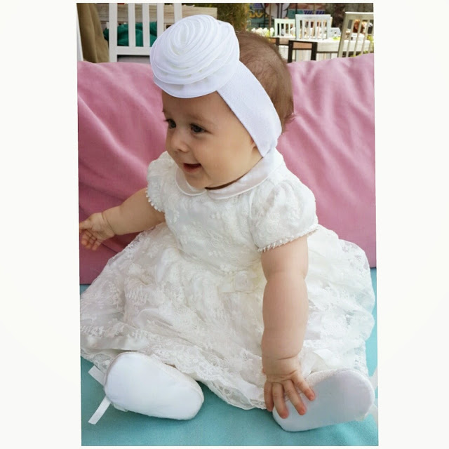 panco-beyaz-dantel-elbise 